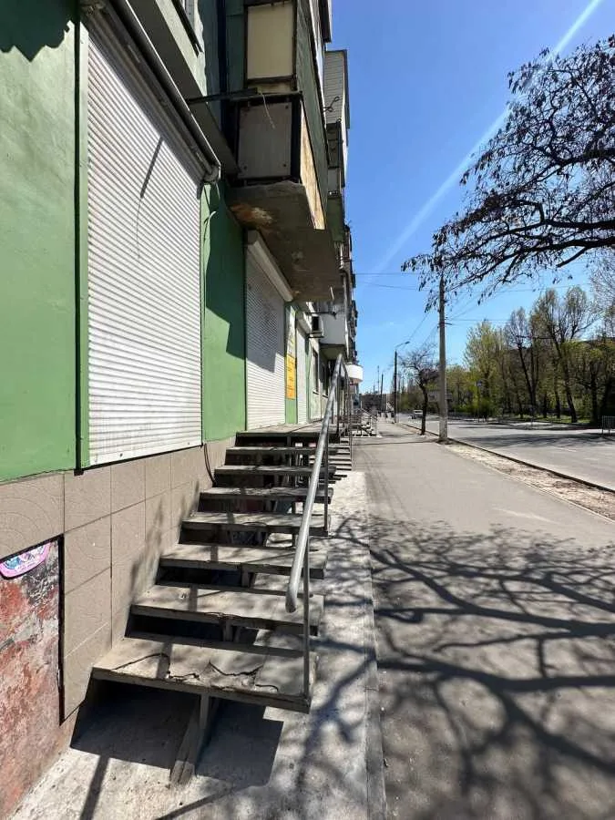 продаж торгові площі Дніпро, Індустріальний, 34000 $