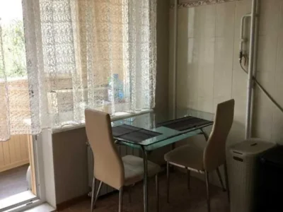 довгострокова оренда 1-к квартира Київ, Деснянський, 9000 грн./міс.
