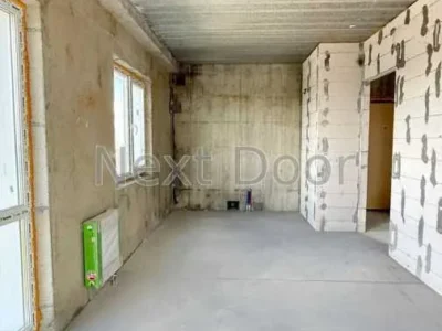 продаж 1-к квартира Київ, Голосіївський, 63000 $