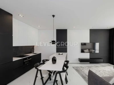 продаж 1-к квартира Київ, Шевченківський, 215000 $