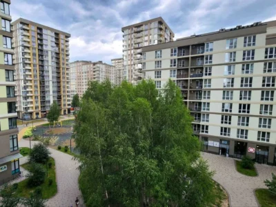 продаж 2-к квартира Броварський, Бровари, 85000 $