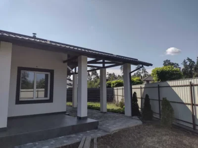 продаж 4-к будинок Києво-Святошинський, Буча, 180000 $