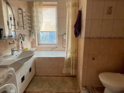 довгострокова оренда 3-к квартира Київ, Печерський, 29900 грн./міс.