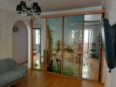 довгострокова оренда 3-к квартира Київ, Голосіївський, 29000 грн./міс.