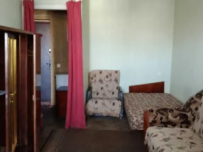продаж 1-к квартира Київ, Солом`янський, 38000 $