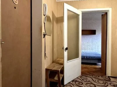 довгострокова оренда 1-к квартира Київ, Дніпровський, 6500 грн./міс.