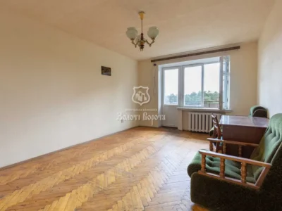 продаж 3-к квартира Київ, Дарницький, 47000 $