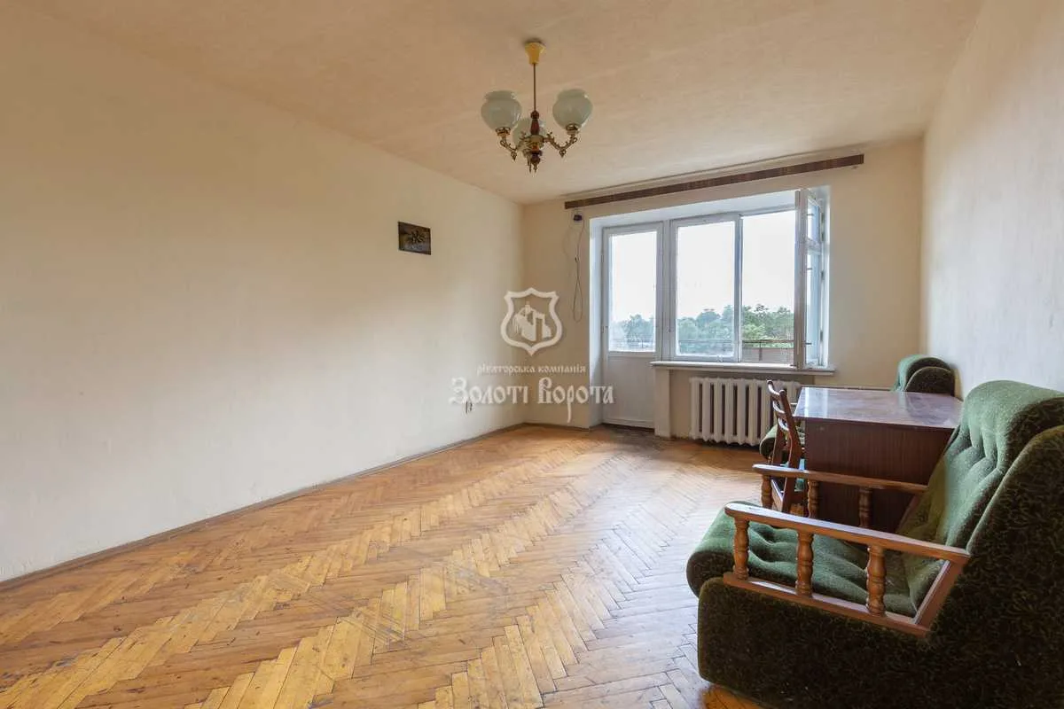 продаж 3-к квартира Київ, Дарницький, 47000 $