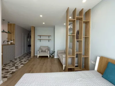 продаж 1-к квартира Київ, Дніпровський, 120000 $