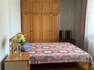 довгострокова оренда 2-к квартира Київ, Святошинський, 17000 грн./міс.