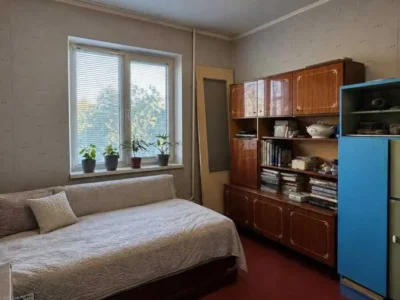 продаж 2-к квартира Білоцерківський, Біла Церква, 58000 $