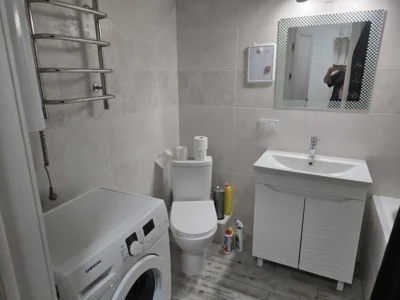 довгострокова оренда 1-к квартира Київ, Шевченківський, 22000 грн./міс.