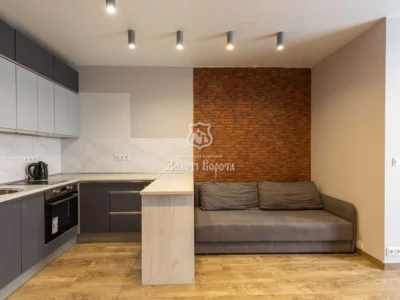 продаж 1-к квартира Києво-Святошинський, Крюківщина, 72000 $