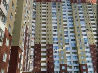 Без % Продаж 3к квартири ЖК The Lakes Ясинуватський пр. 11