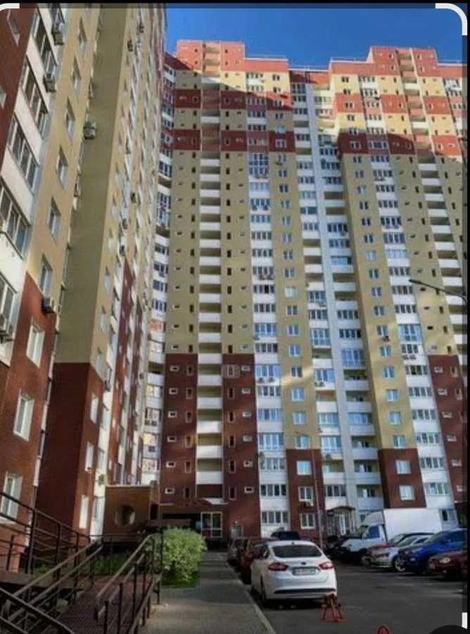 Без % Продаж 3к квартири ЖК The Lakes Ясинуватський пр. 11