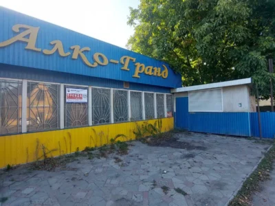 довгострокова оренда торгові площі Глибоцький, Коровія, 500 євро/міс.