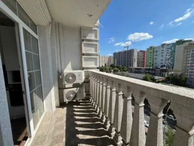 продаж 1-к квартира Київ, Голосіївський, 116500 $