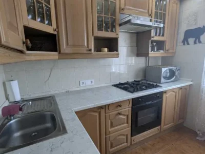довгострокова оренда 2-к квартира Київ, Дарницький, 15000 грн./міс.