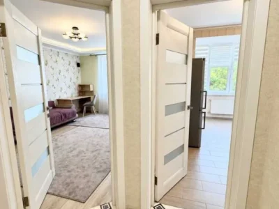 продаж 1-к квартира Києво-Святошинський, Ірпінь, 65000 $