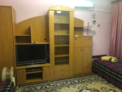 довгострокова оренда 1-к квартира Київ, Святошинський, 13500 грн./міс.
