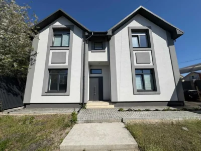 продаж 5-к будинок Бориспільський, Гнідин, 330000 $