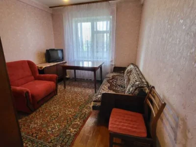 довгострокова оренда 2-к квартира Київ, Дніпровський, 13500 грн./міс.
