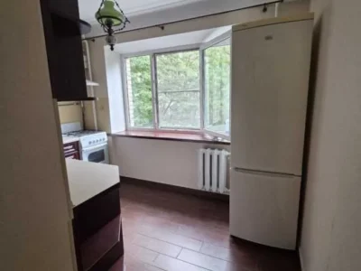 продаж 2-к квартира Київ, Солом`янський, 61000 $