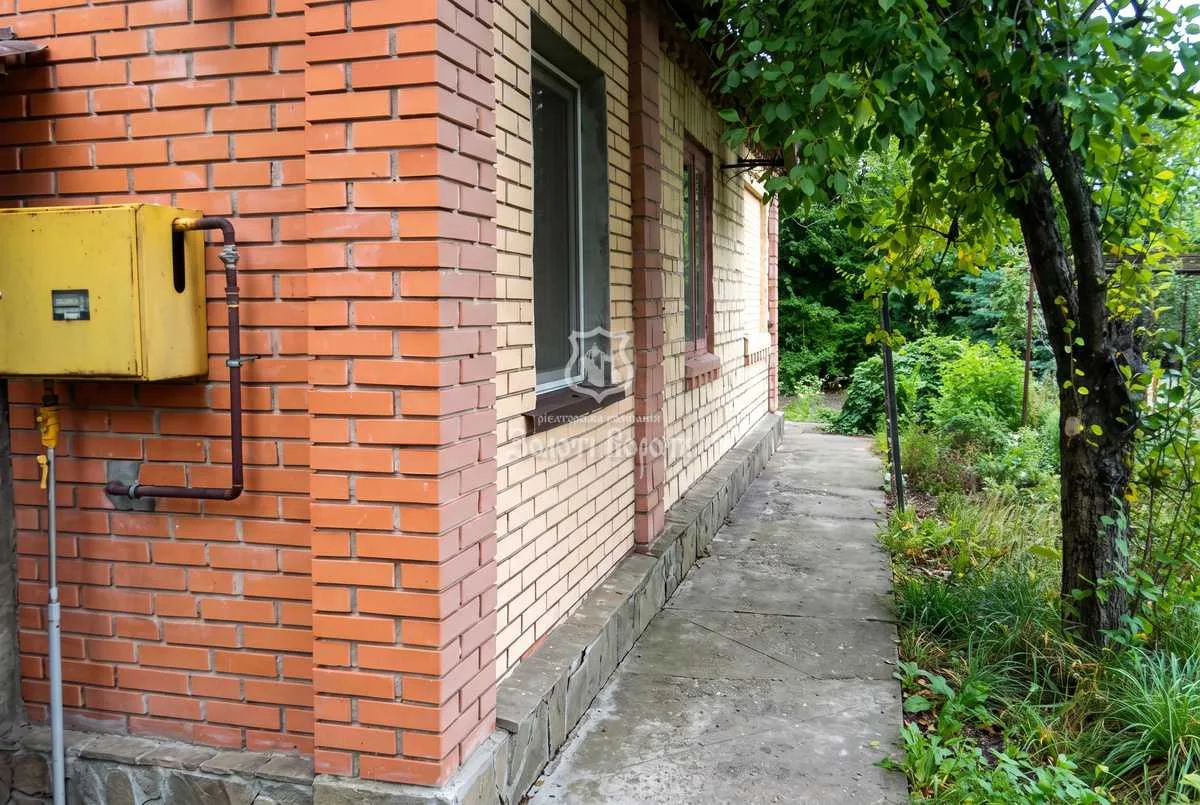 продаж 3-к будинок Києво-Святошинський, Крюківщина, 49000 $