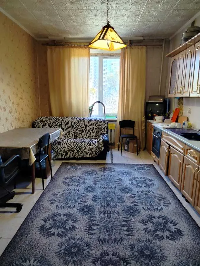 довгострокова оренда кімната Київ, Печерський, 7000 грн./міс.