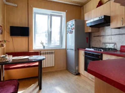 продаж 2-к квартира Київ, Дарницький, 61000 $