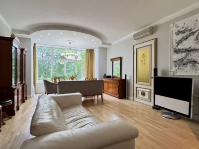 продаж 4-к квартира Київ, Печерський, 260000 $