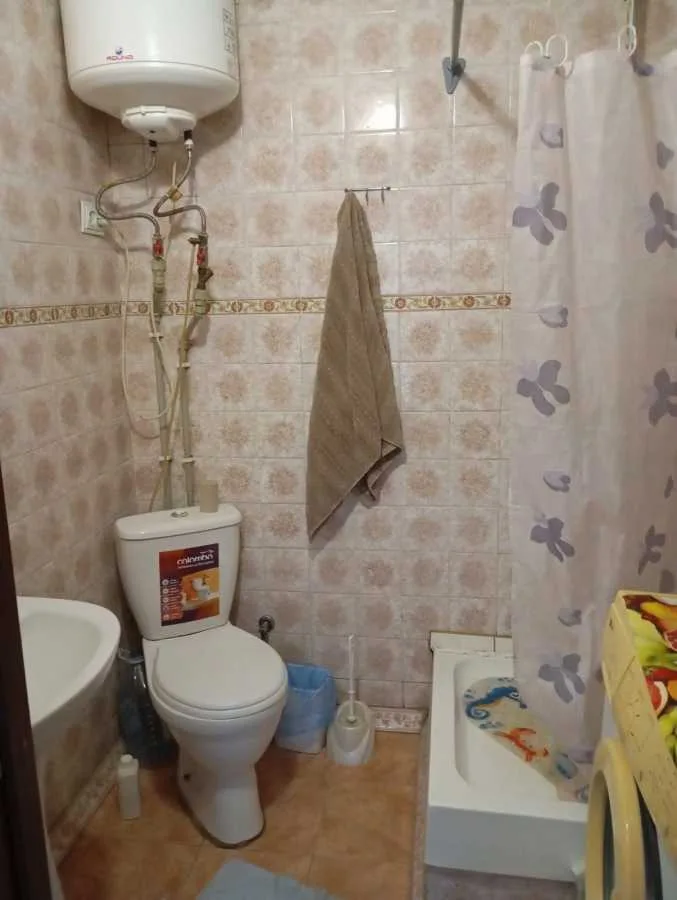 довгострокова оренда 1-к квартира Одеса, Київський, 6000 грн./міс.