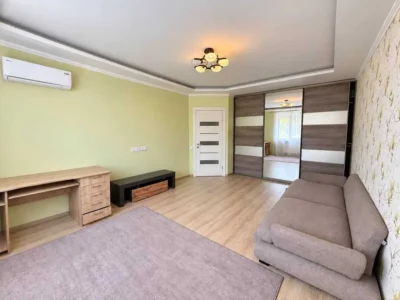 продаж 1-к квартира Києво-Святошинський, Ірпінь, 65000 $