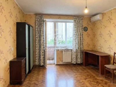 продаж 1-к квартира Київ, Дарницький, 40000 $