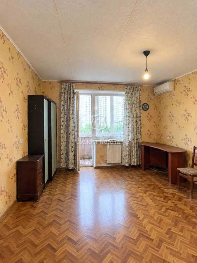 продаж 1-к квартира Київ, Дарницький, 40000 $