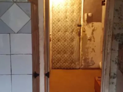 продаж 3-к квартира Київ, Святошинський, 59900 $