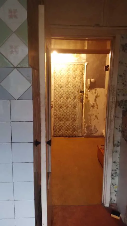 продаж 3-к квартира Київ, Святошинський, 59900 $