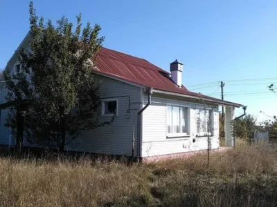 продаж 4-к будинок Брусилівський, Брусилів, 58000 $