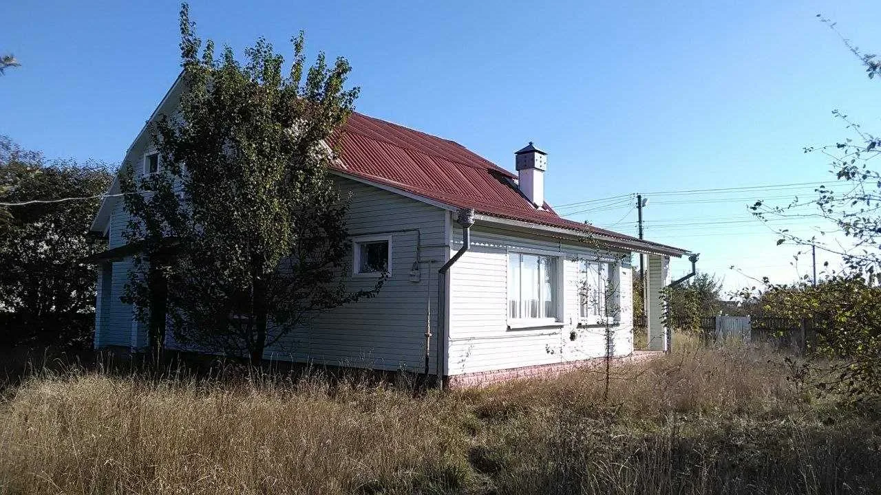 продаж 4-к будинок Брусилівський, Брусилів, 58000 $