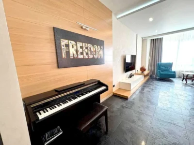 довгострокова оренда 3-к квартира Київ, Печерський, 1400 $/міс.