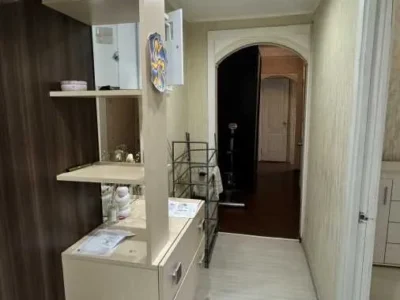 продаж 3-к квартира Київ, Дніпровський, 54000 $