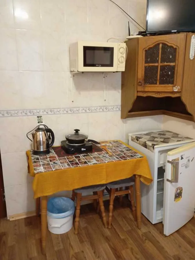 довгострокова оренда 1-к квартира Одеса, Київський, 6000 грн./міс.