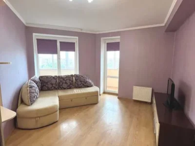 продаж 1-к квартира Луцьк, 65000 $