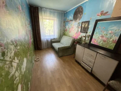 продаж 2-к квартира Білоцерківський, Біла Церква, 48000 $