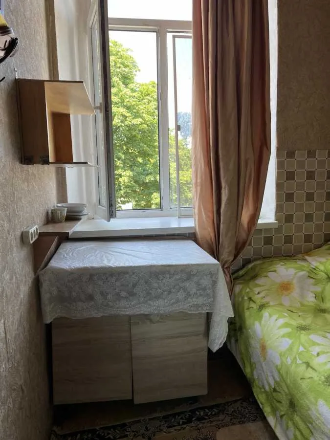 довгострокова оренда кімната Одеса, Приморський, 2800 грн./міс.