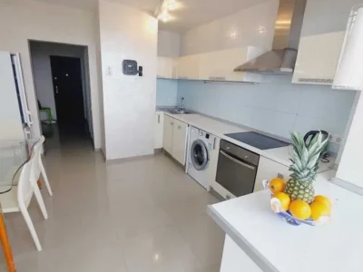 довгострокова оренда 1-к квартира Київ, Дніпровський, 15500 грн./міс.
