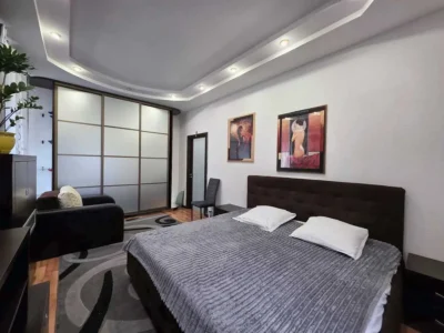 продаж 2-к квартира Київ, Голосіївський, 104900 $