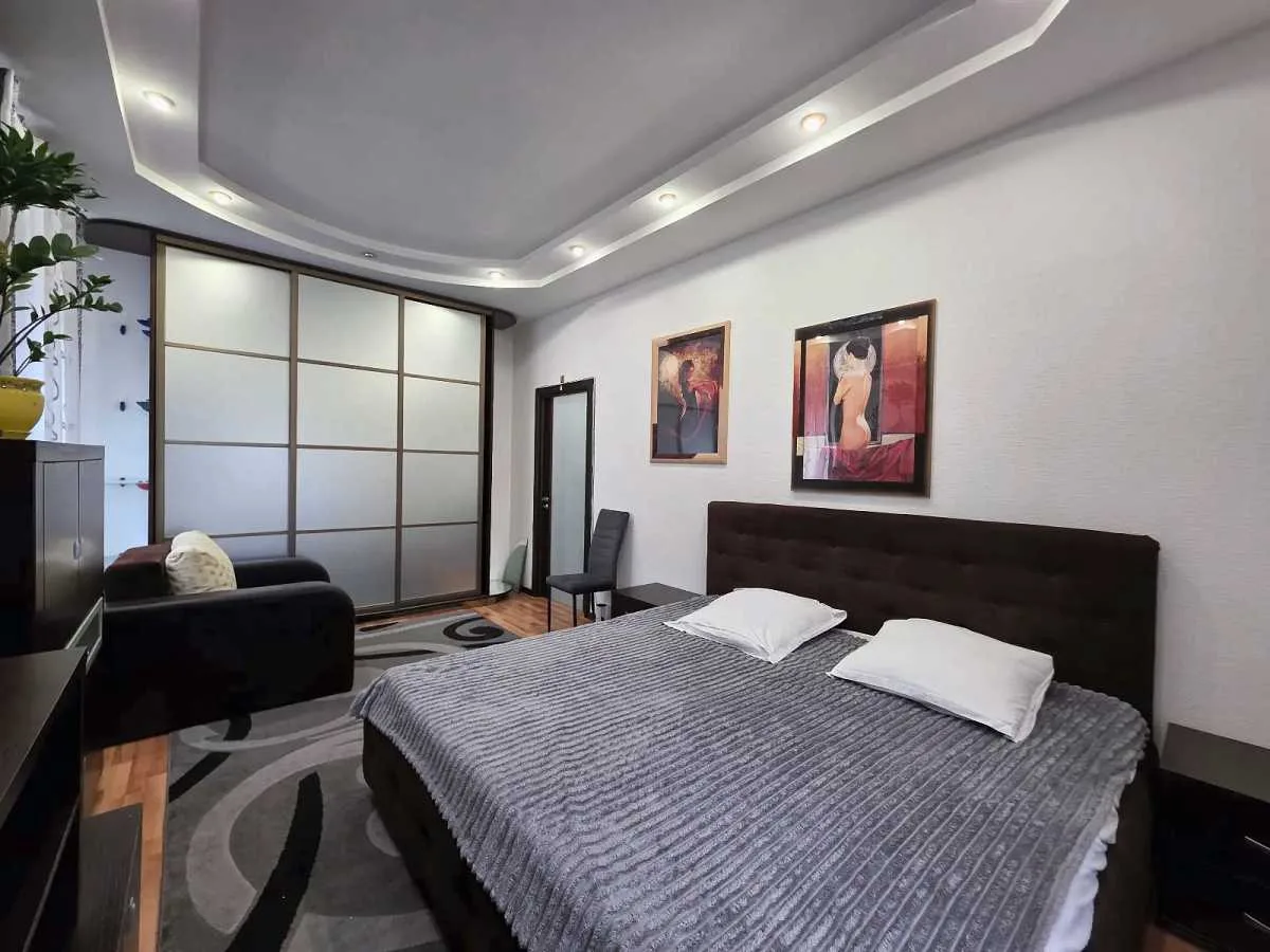 продаж 2-к квартира Київ, Голосіївський, 104900 $