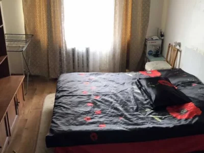 довгострокова оренда 1-к квартира Київ, Дніпровський, 8500 грн./міс.