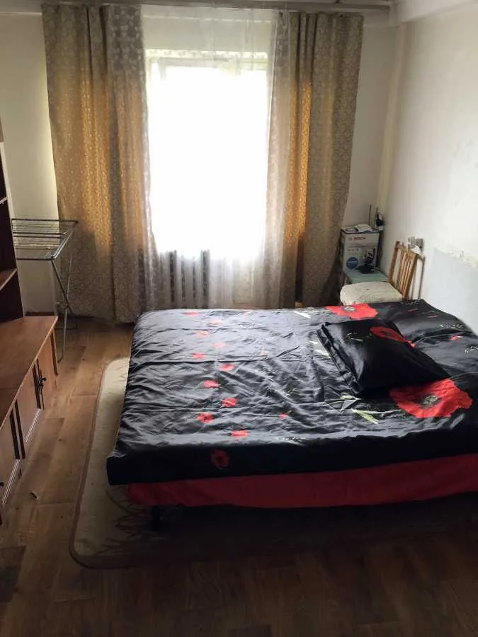 довгострокова оренда 1-к квартира Київ, Дніпровський, 8500 грн./міс.